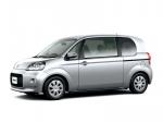 Toyota Porte 2013 года